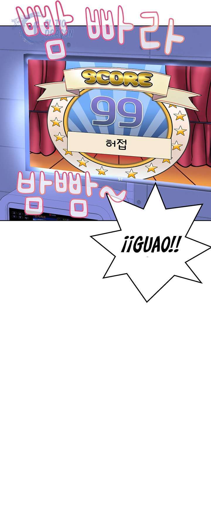 Secret Your Mom Capitulo 29 página 48