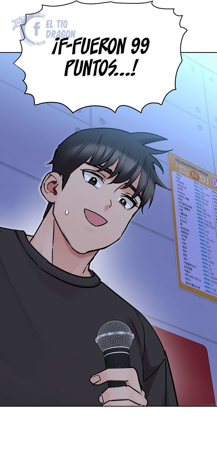 Secret Your Mom Capitulo 29 página 49