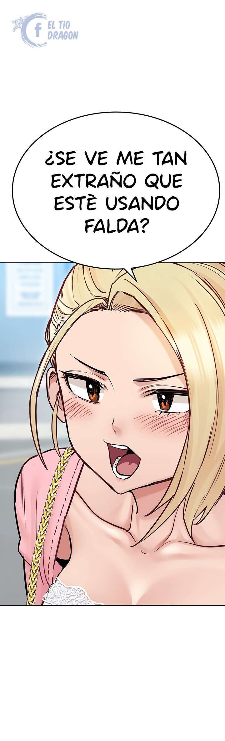 Secret Your Mom Capitulo 29 página 6
