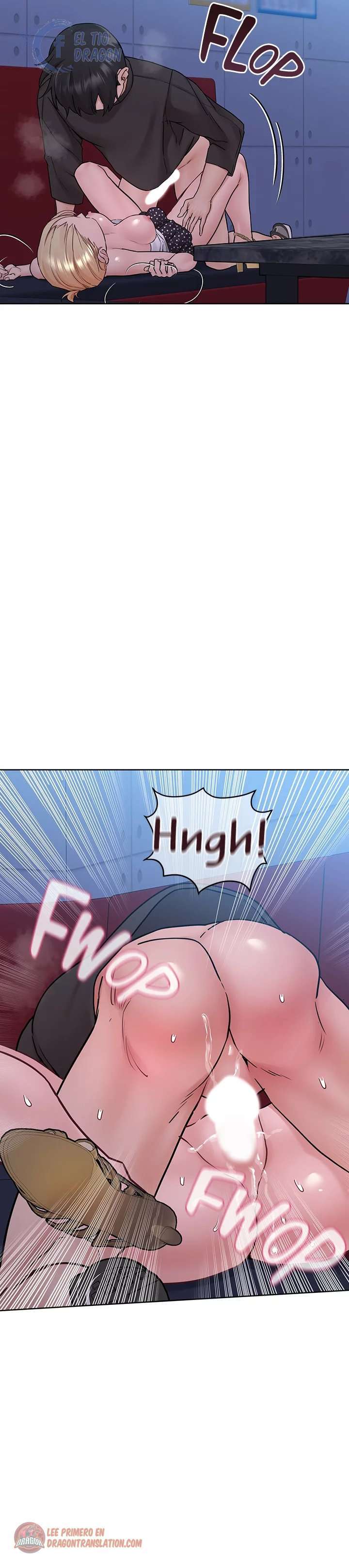 Secret Your Mom Capitulo 30 página 15