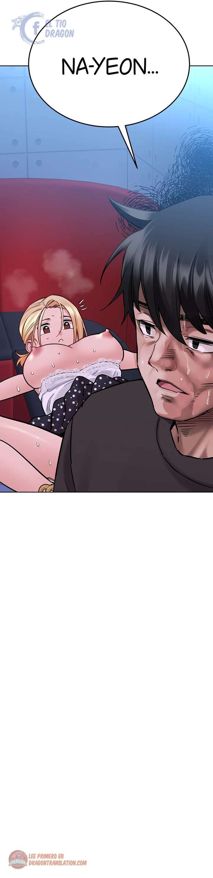Secret Your Mom Capitulo 30 página 27