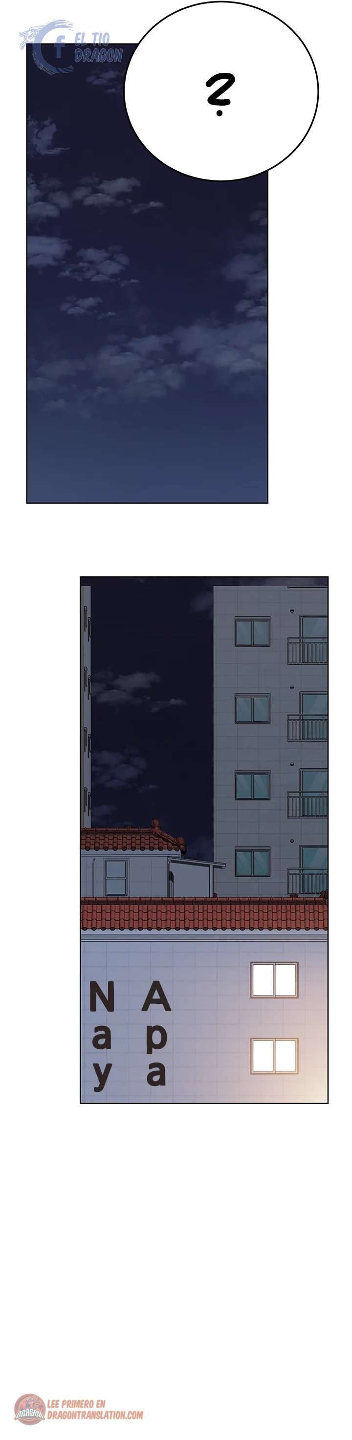 Secret Your Mom Capitulo 30 página 38