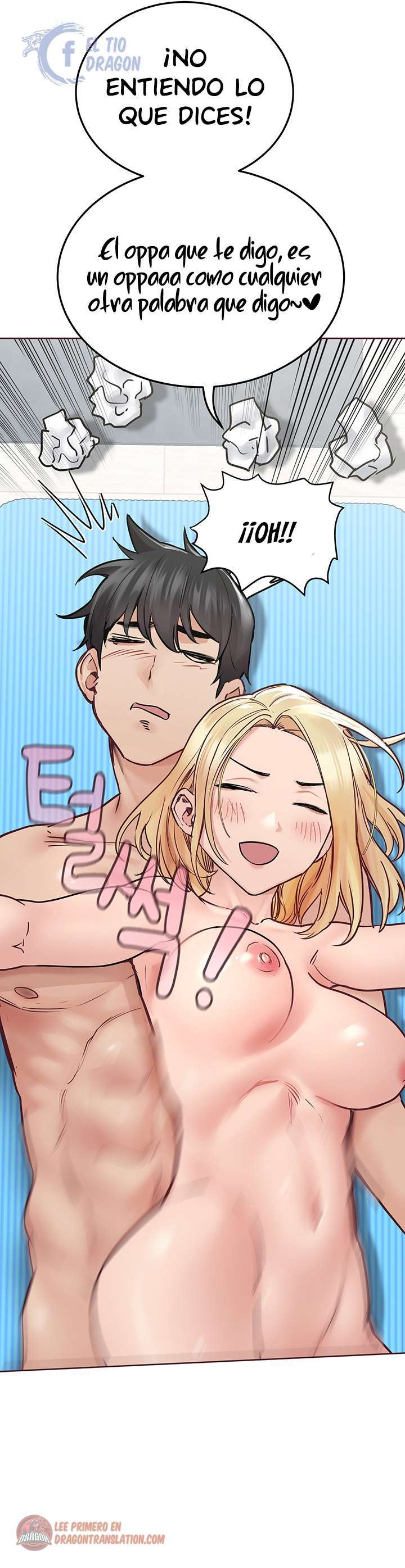 Secret Your Mom Capitulo 31 página 25