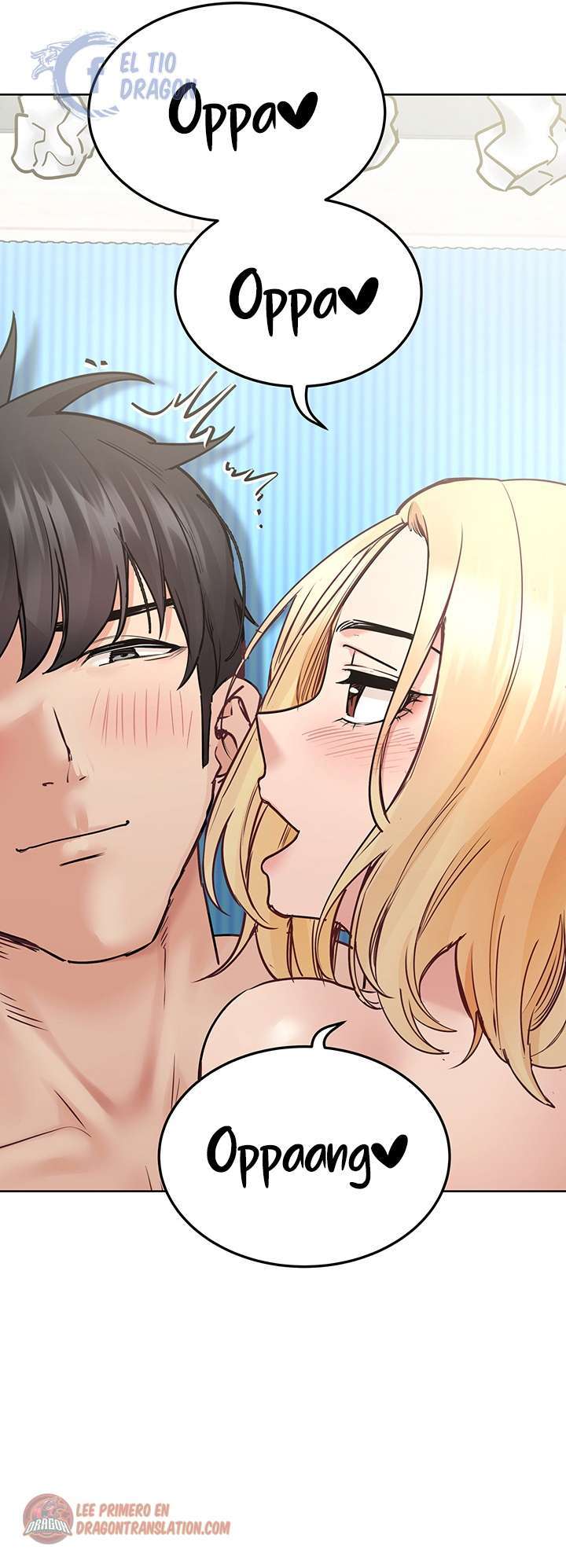 Secret Your Mom Capitulo 31 página 27
