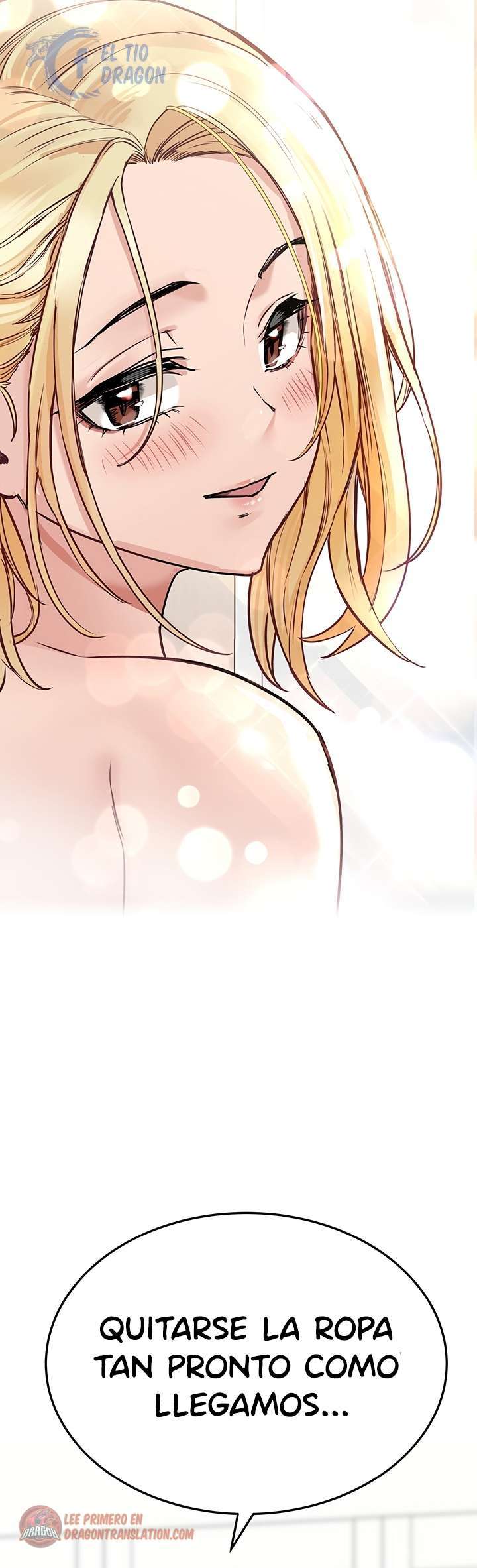 Secret Your Mom Capitulo 31 página 5