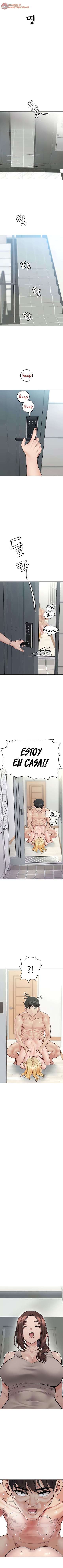 Secret Your Mom Capitulo 32 página 2