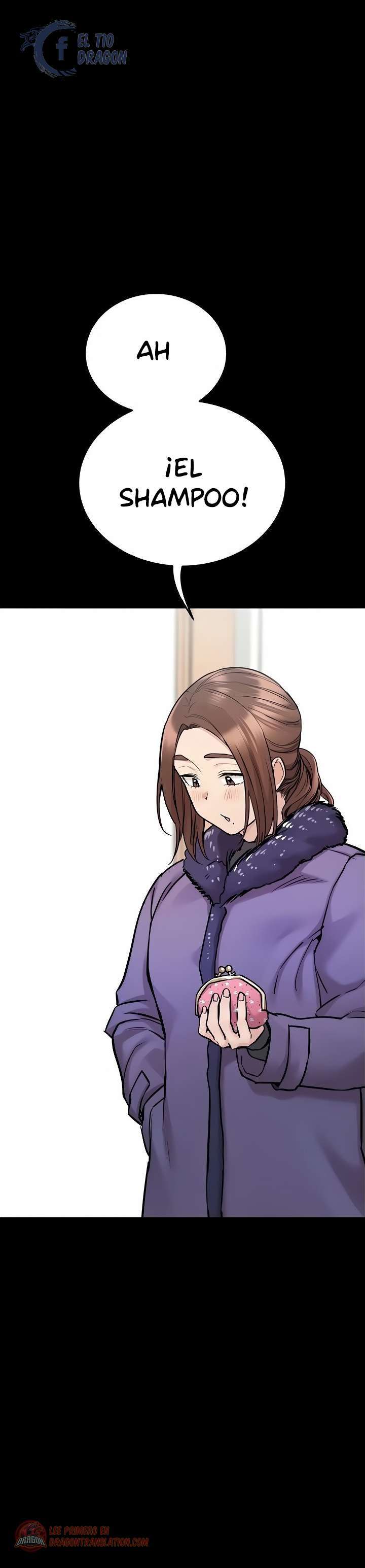 Secret Your Mom Capitulo 33 página 16