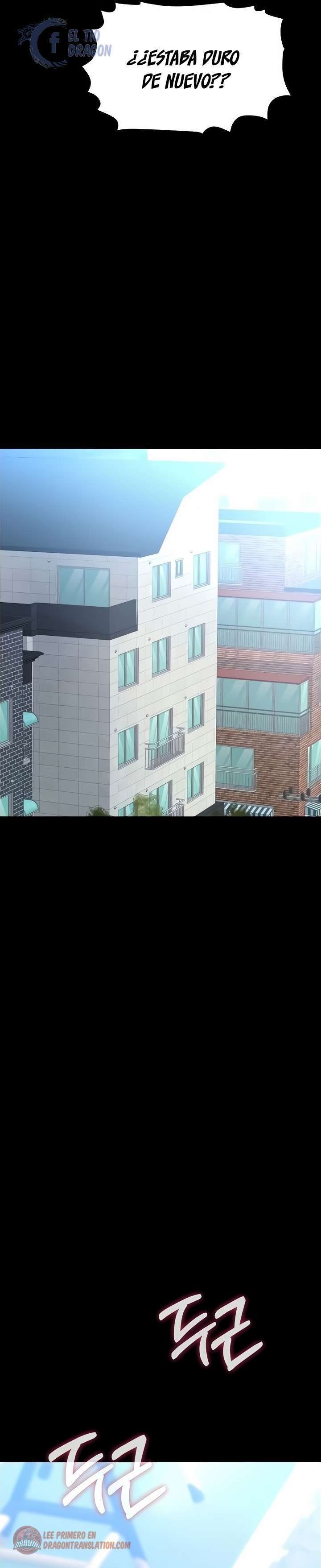 Secret Your Mom Capitulo 33 página 20