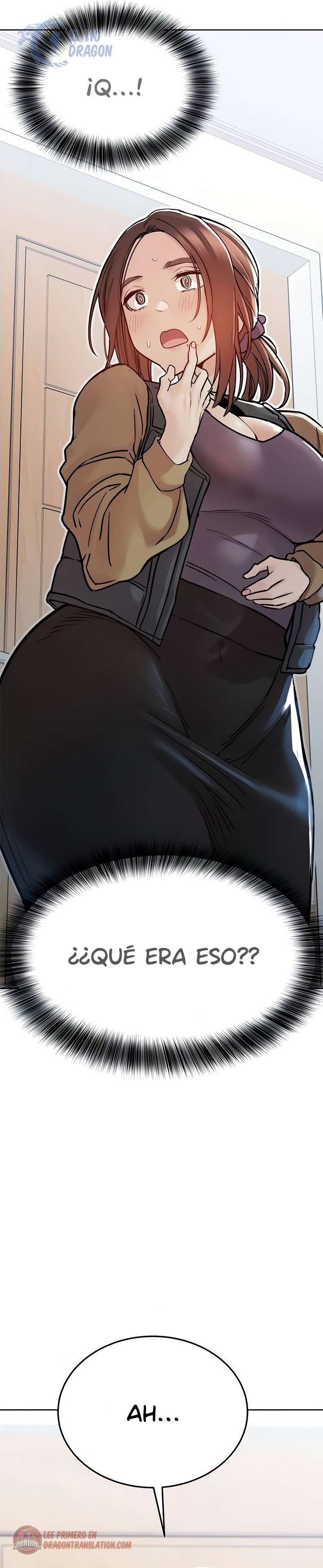 Secret Your Mom Capitulo 33 página 7