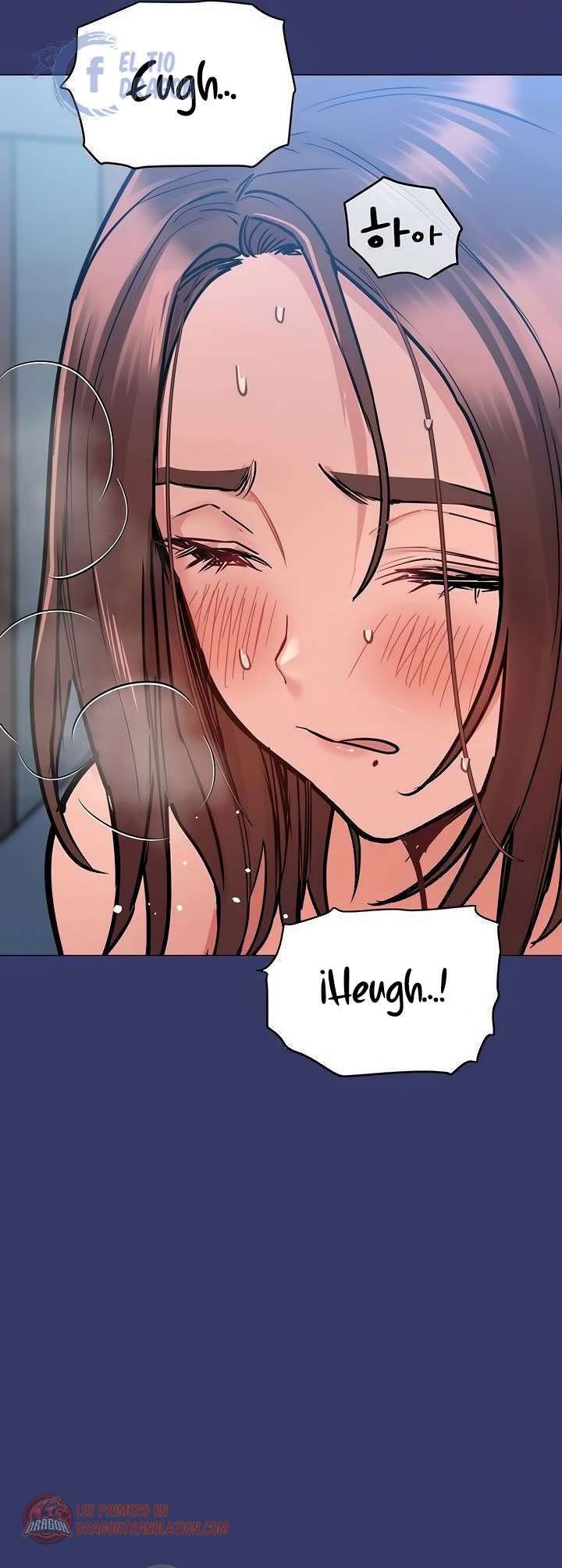 Secret Your Mom Capitulo 34 página 14