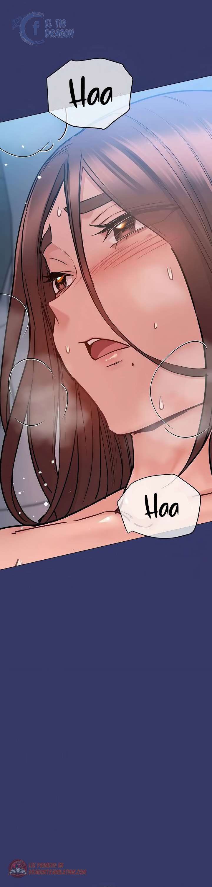 Secret Your Mom Capitulo 34 página 19