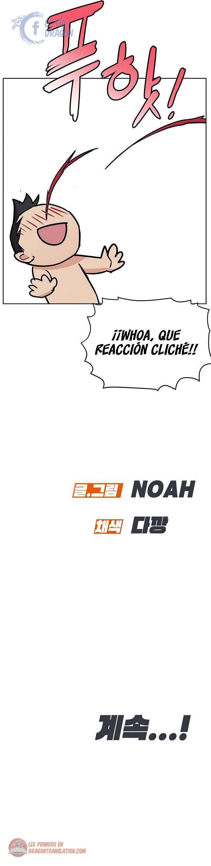 Secret Your Mom Capitulo 34 página 60