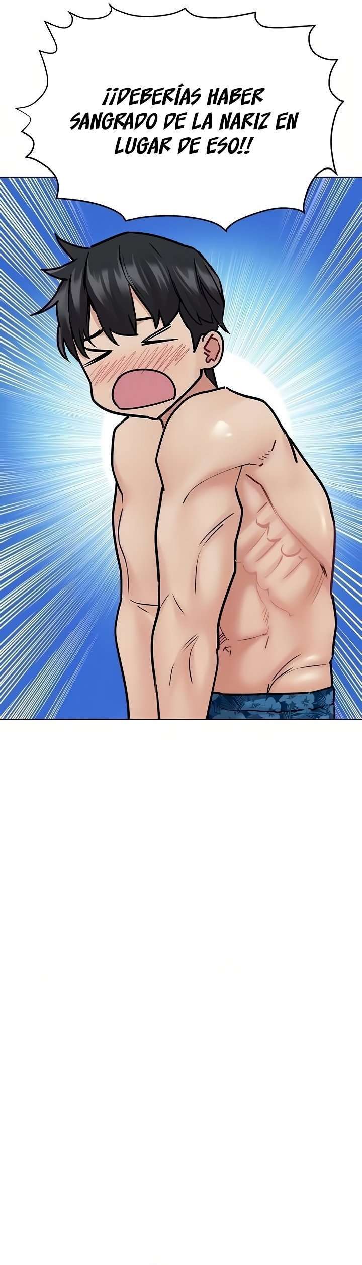 Secret Your Mom Capitulo 35 página 10