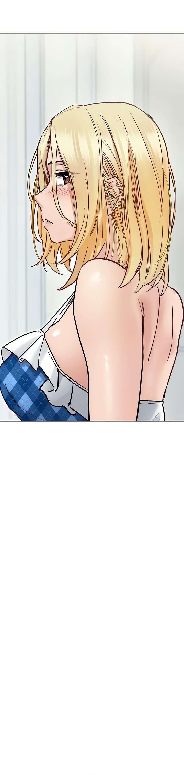 Secret Your Mom Capitulo 35 página 18