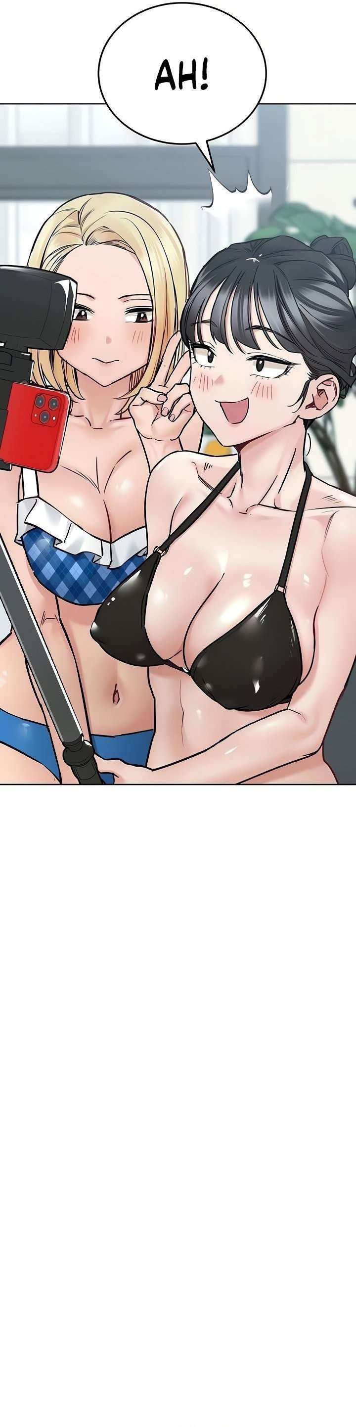 Secret Your Mom Capitulo 35 página 21