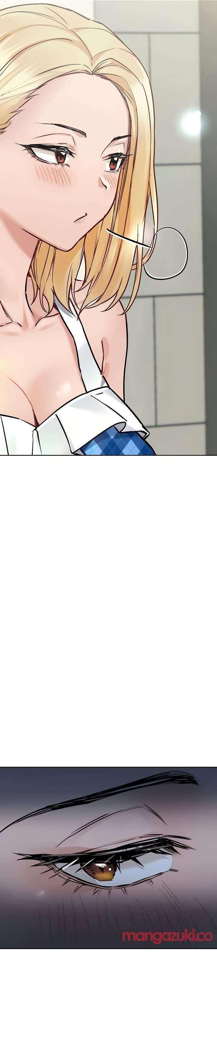 Secret Your Mom Capitulo 35 página 32