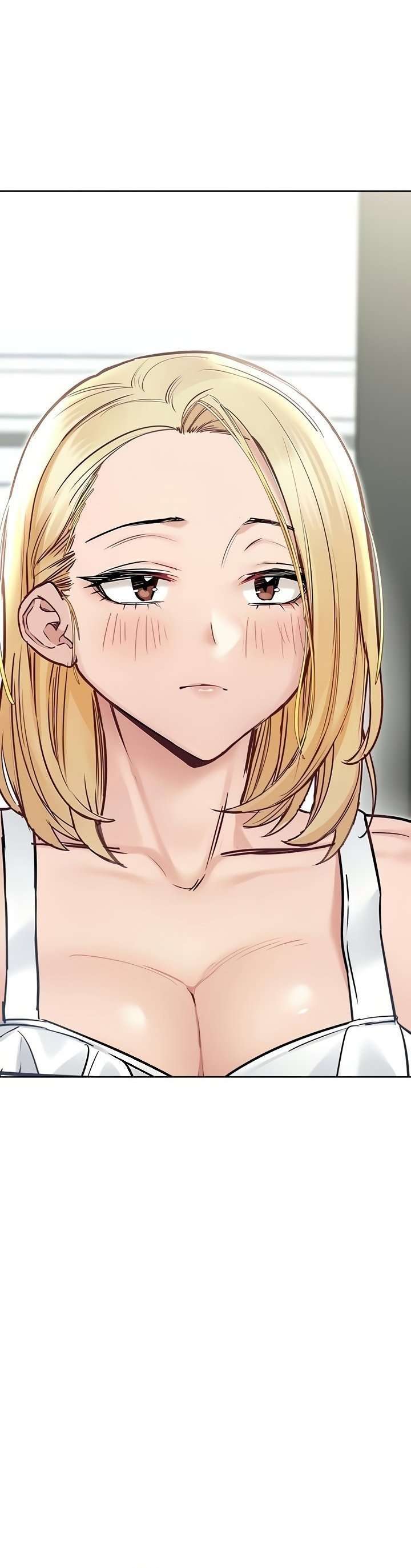 Secret Your Mom Capitulo 35 página 34