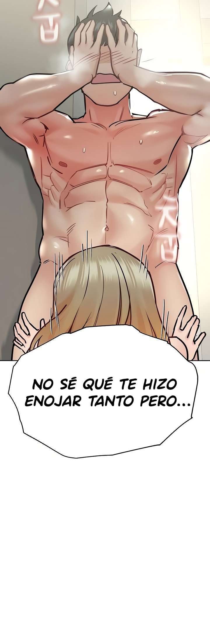 Secret Your Mom Capitulo 35 página 43
