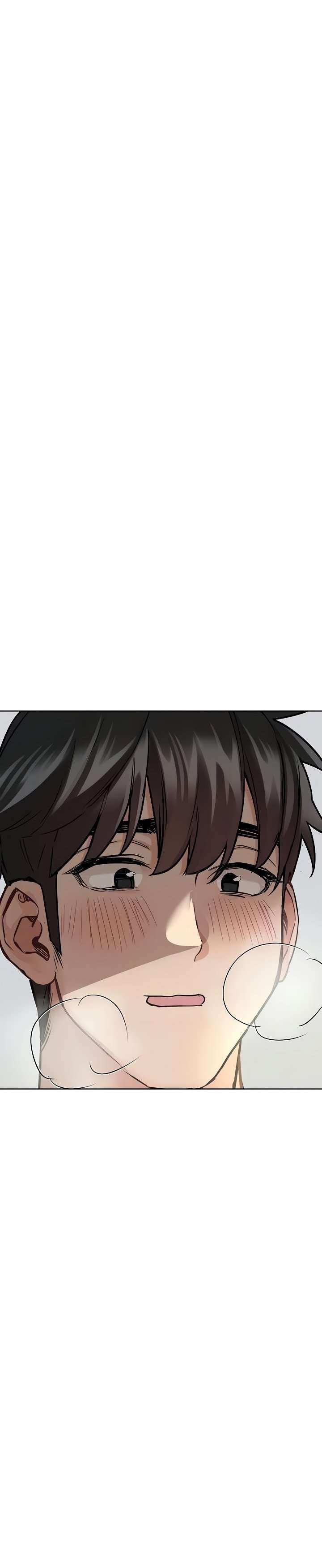 Secret Your Mom Capitulo 35 página 52