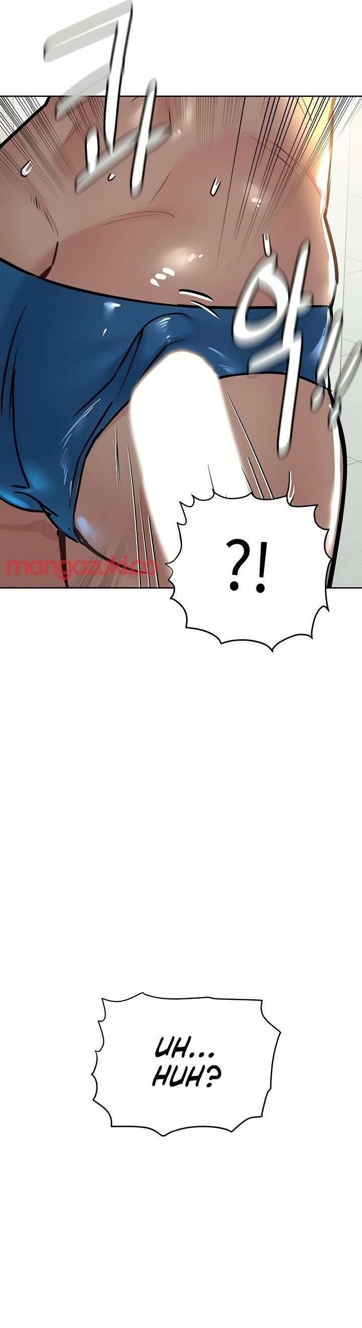 Secret Your Mom Capitulo 35 página 55