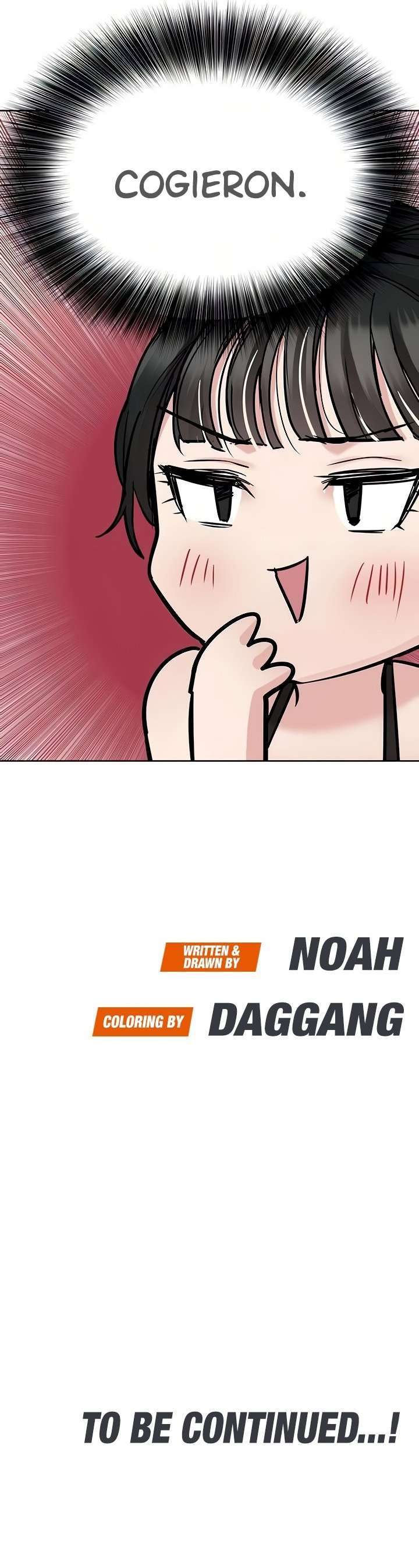 Secret Your Mom Capitulo 35 página 65
