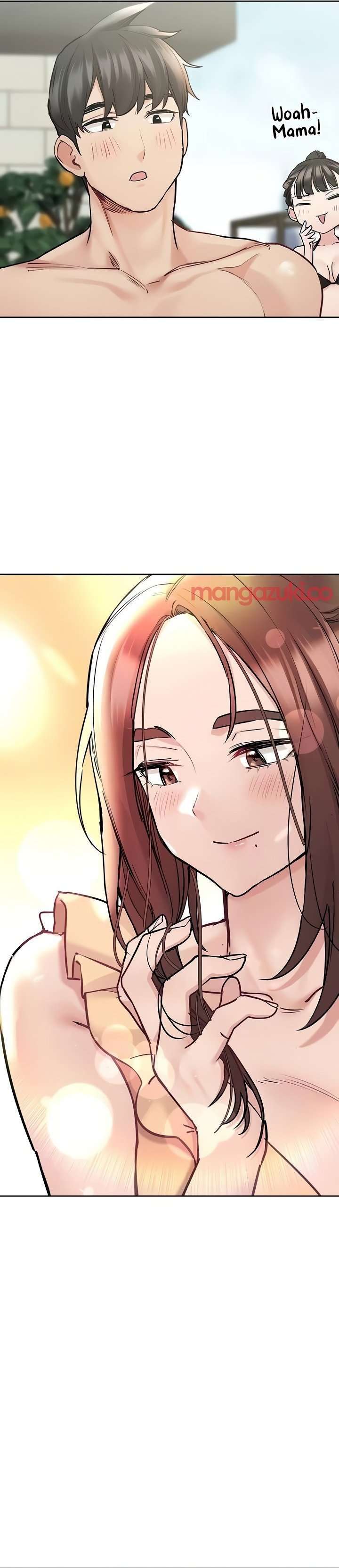 Secret Your Mom Capitulo 35 página 7