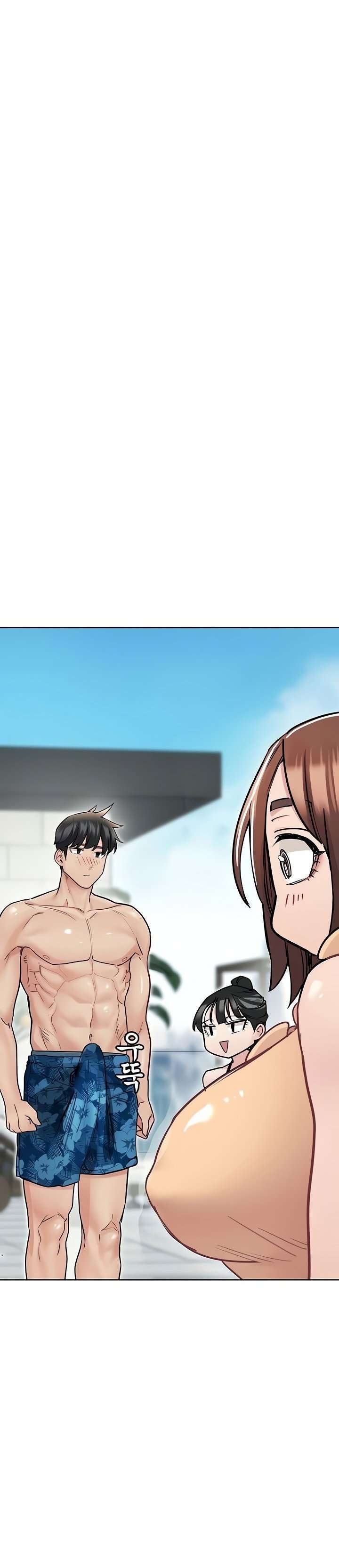 Secret Your Mom Capitulo 35 página 9