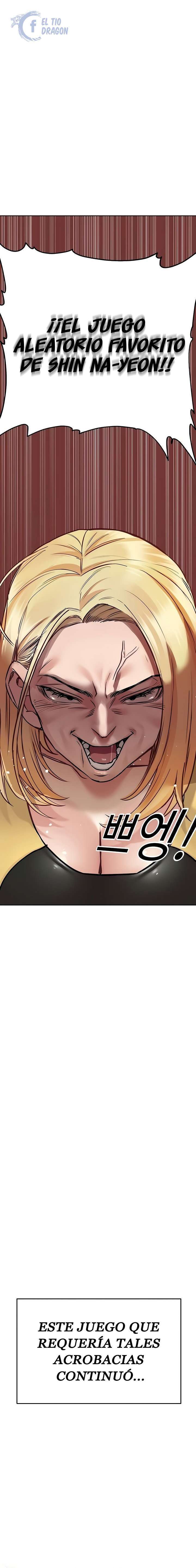 Secret Your Mom Capitulo 37 página 17