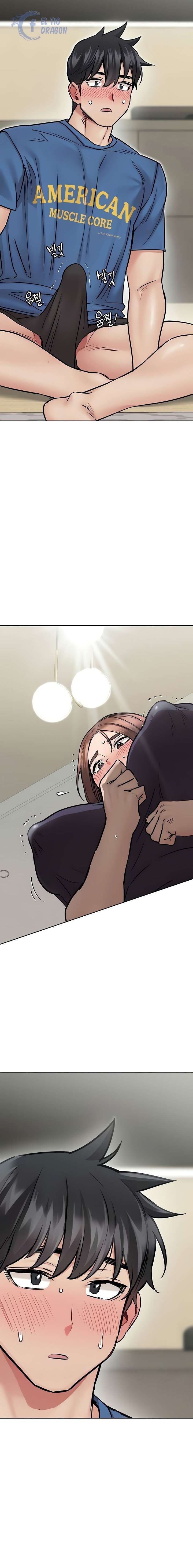 Secret Your Mom Capitulo 37 página 2