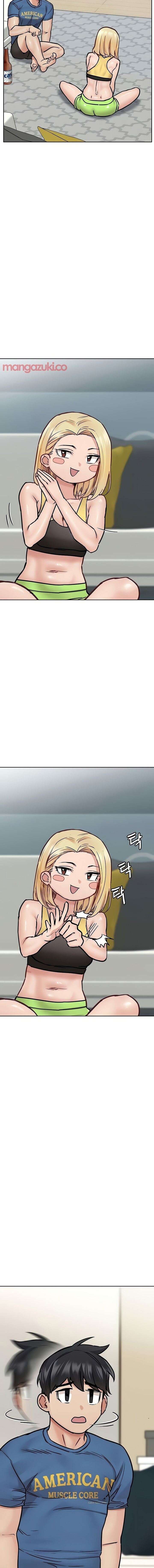Secret Your Mom Capitulo 38 página 15