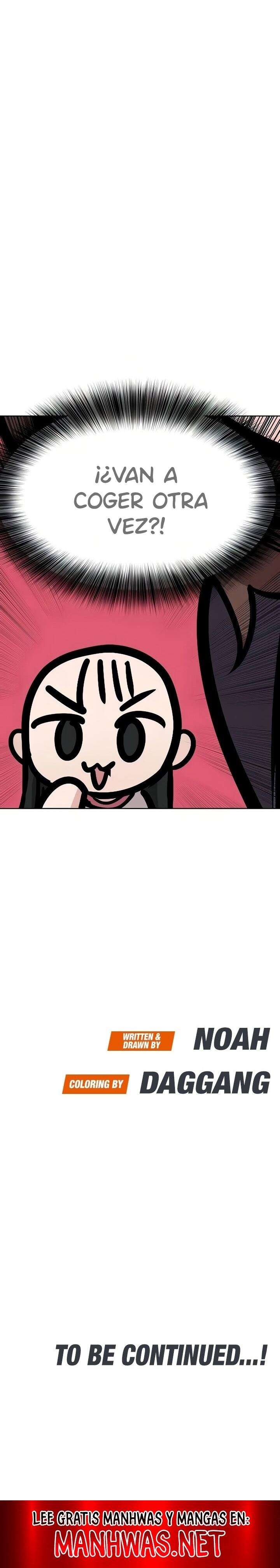 Secret Your Mom Capitulo 38 página 24
