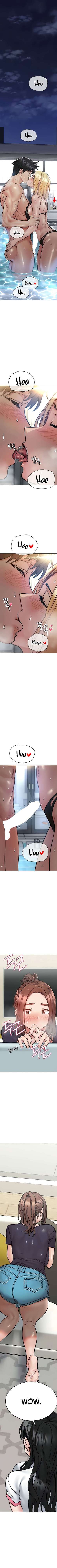 Secret Your Mom Capitulo 39 página 3