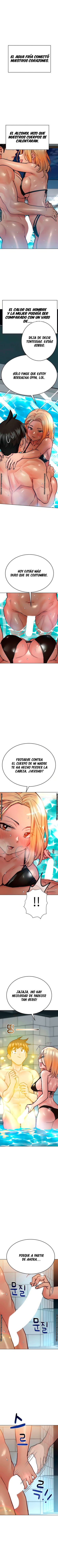 Secret Your Mom Capitulo 39 página 5