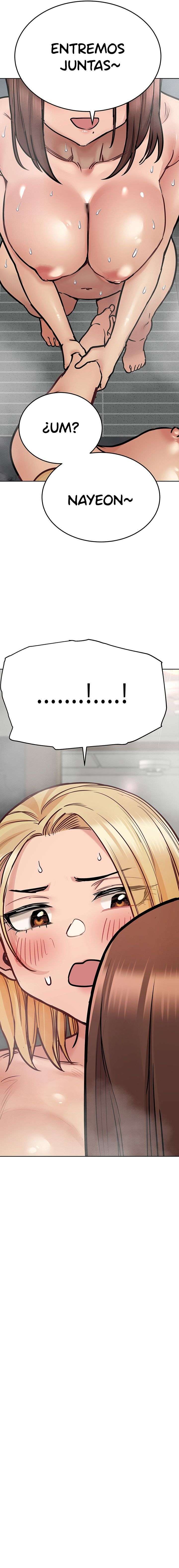 Secret Your Mom Capitulo 40 página 13