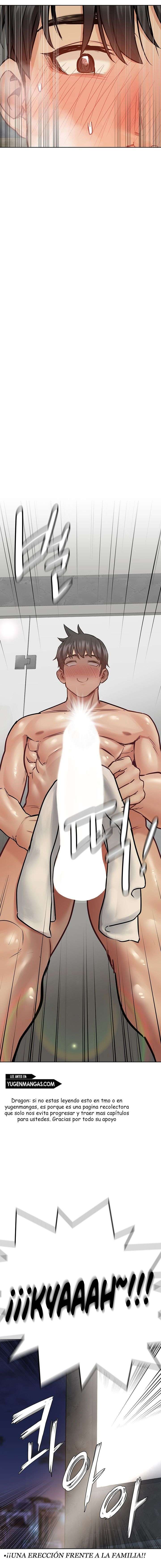 Secret Your Mom Capitulo 40 página 28