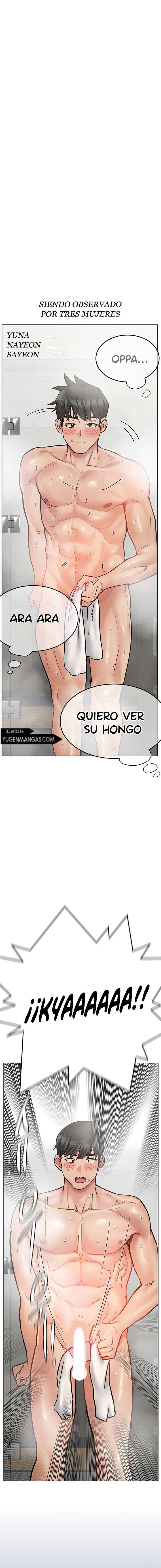 Secret Your Mom Capitulo 41 página 2
