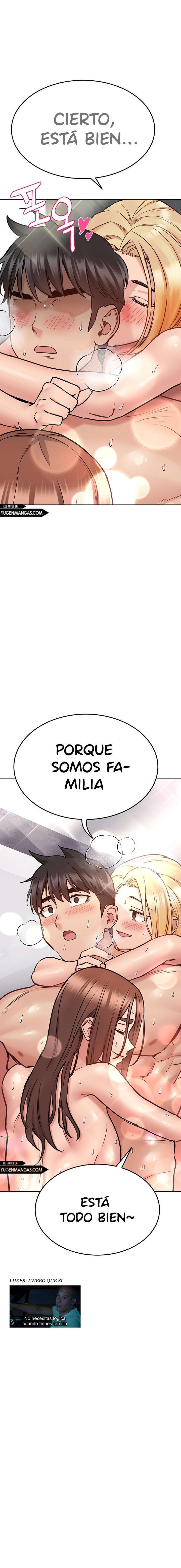 Secret Your Mom Capitulo 41 página 29