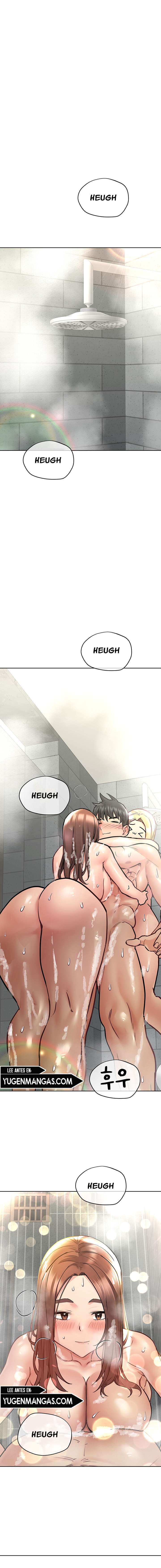 Secret Your Mom Capitulo 42 página 2