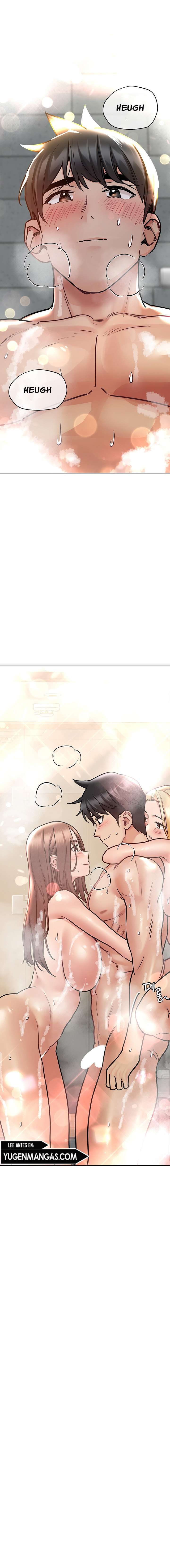 Secret Your Mom Capitulo 42 página 3