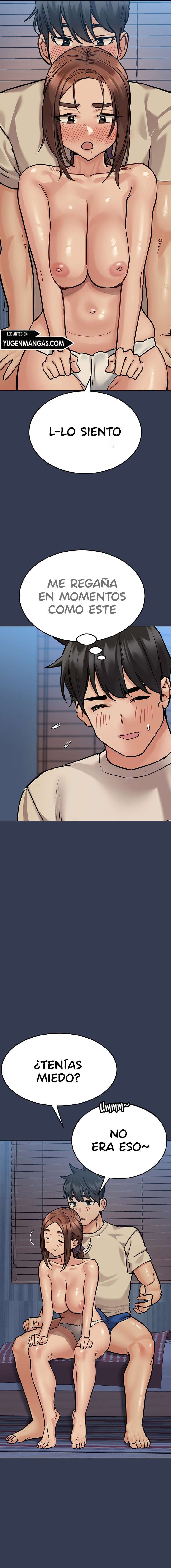 Secret Your Mom Capitulo 46 página 13
