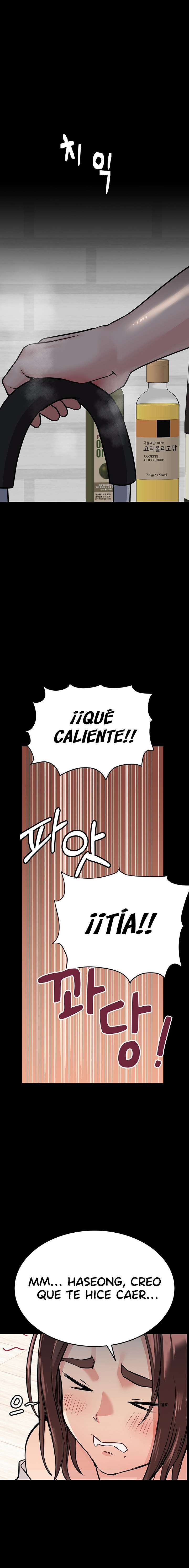 Secret Your Mom Capitulo 46 página 2