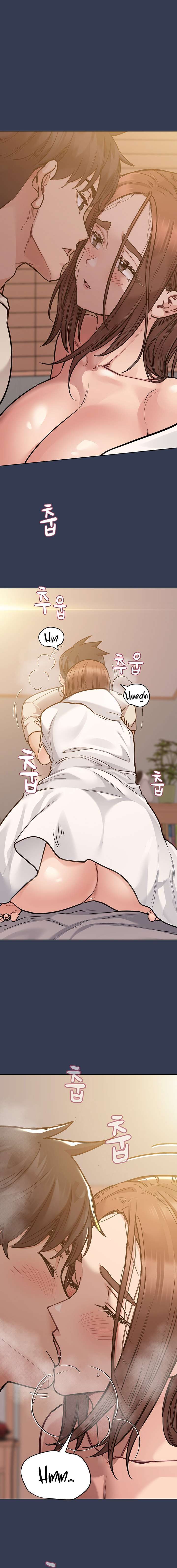 Secret Your Mom Capitulo 48 página 13