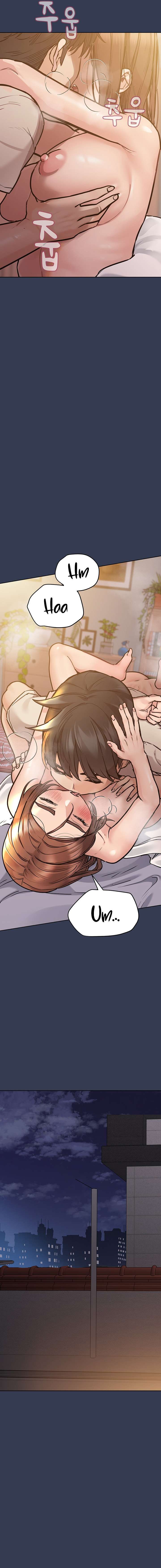 Secret Your Mom Capitulo 48 página 14