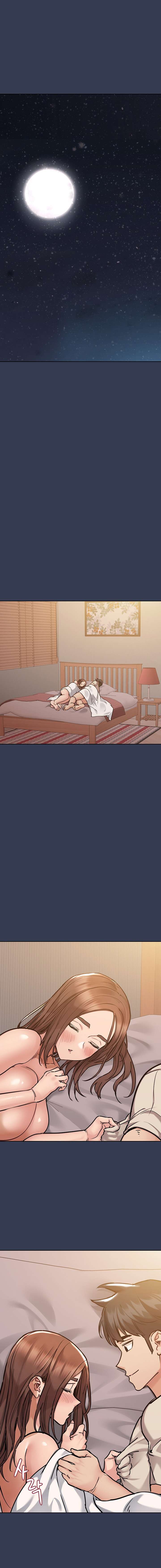 Secret Your Mom Capitulo 48 página 2