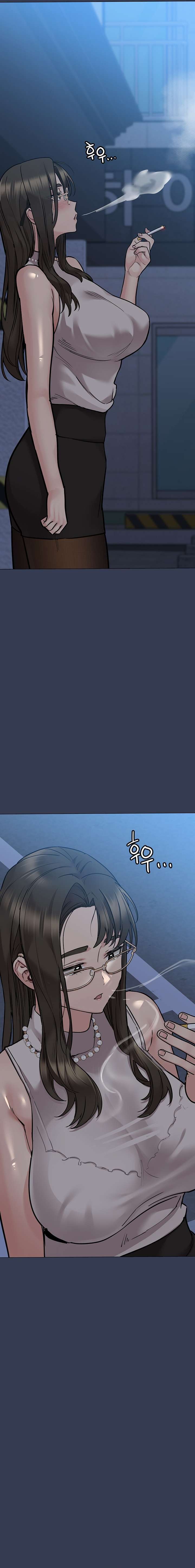 Secret Your Mom Capitulo 48 página 25