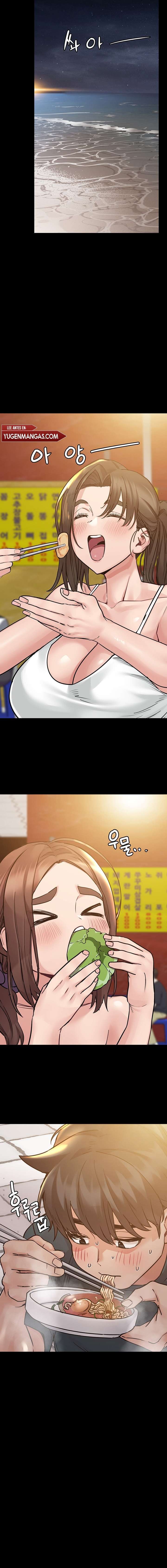 Secret Your Mom Capitulo 49 página 17