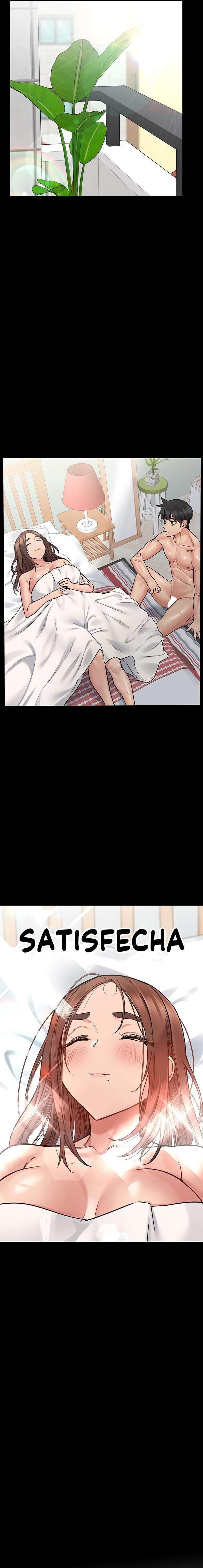 Secret Your Mom Capitulo 49 página 23