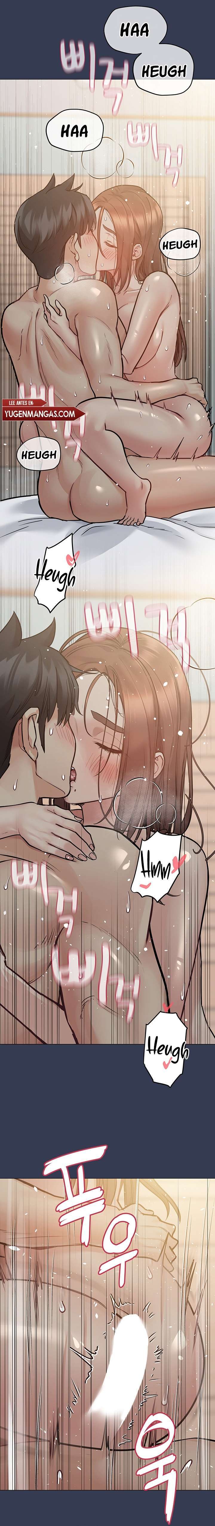 Secret Your Mom Capitulo 49 página 3