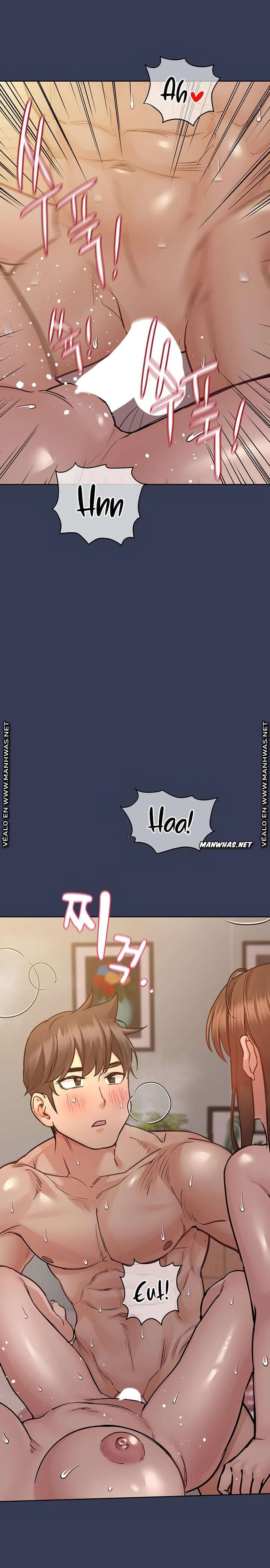 Secret Your Mom Capitulo 52 página 2