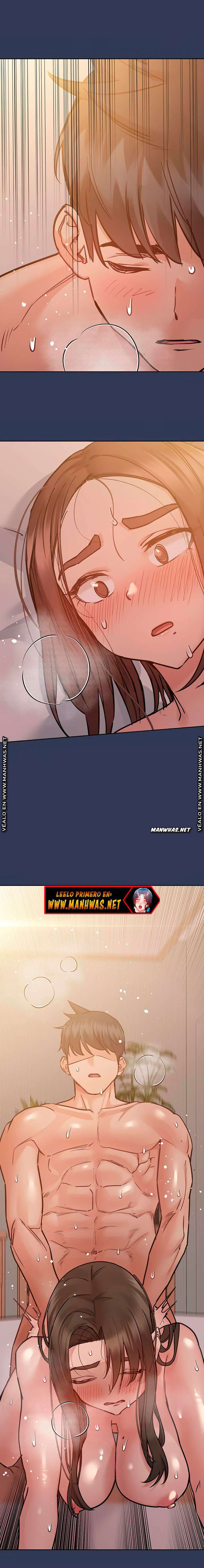 Secret Your Mom Capitulo 52 página 25